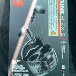 Jbl Tune Flex 2