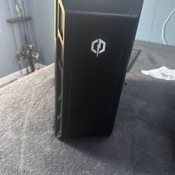 MSI Pc