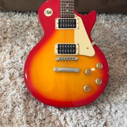 Epiphone Les Paul 