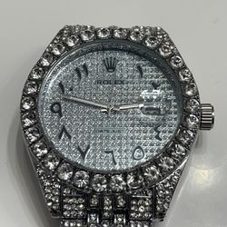 Lab Diamond Watch No Box price