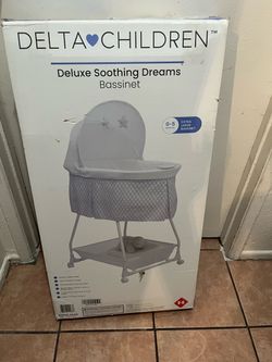 Bassinet