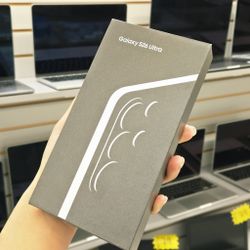 S26 Ultra 256gb Unlocked 