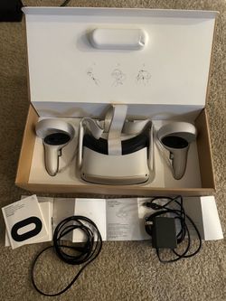 Oculus Quest 2