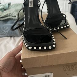 Steve Madden Heels