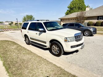2007 LIincoln Navigator