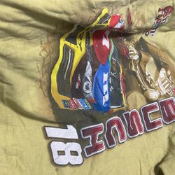 2013 Kyle Bush Medium T Shirt 