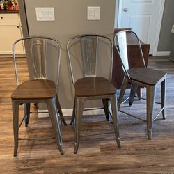 Barstools
