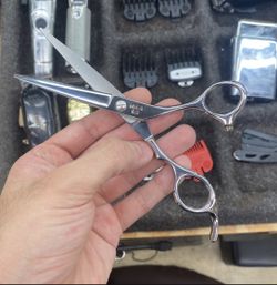 Hanzo Shears