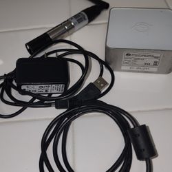 ADJ (American DJ) MyDMX 2.0 Lighting Controller