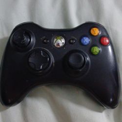 Wireless Xbox Controller