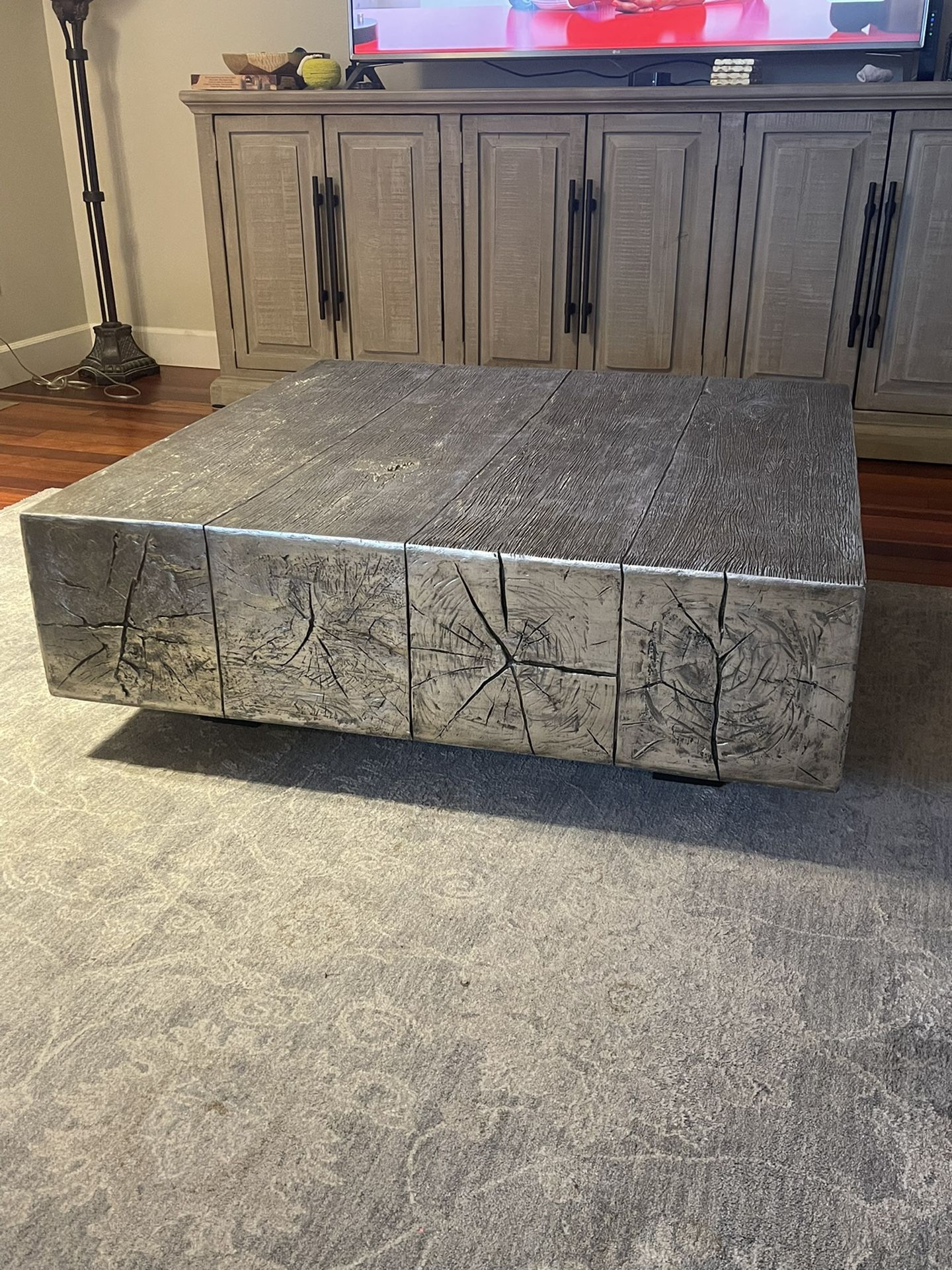 Coffee Table West elm