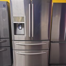 Refrigerator Samsung 