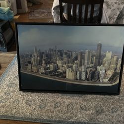 Home Decor .. Chicago Skyline