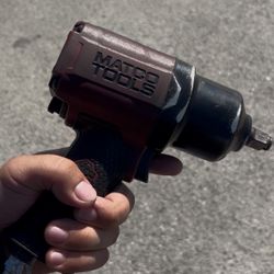 Matco Tools 1/2 air impact 