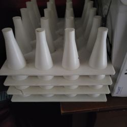 Hair Roller Tray
