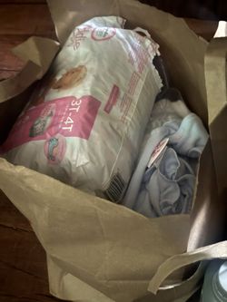 Regifting Baby Essentials