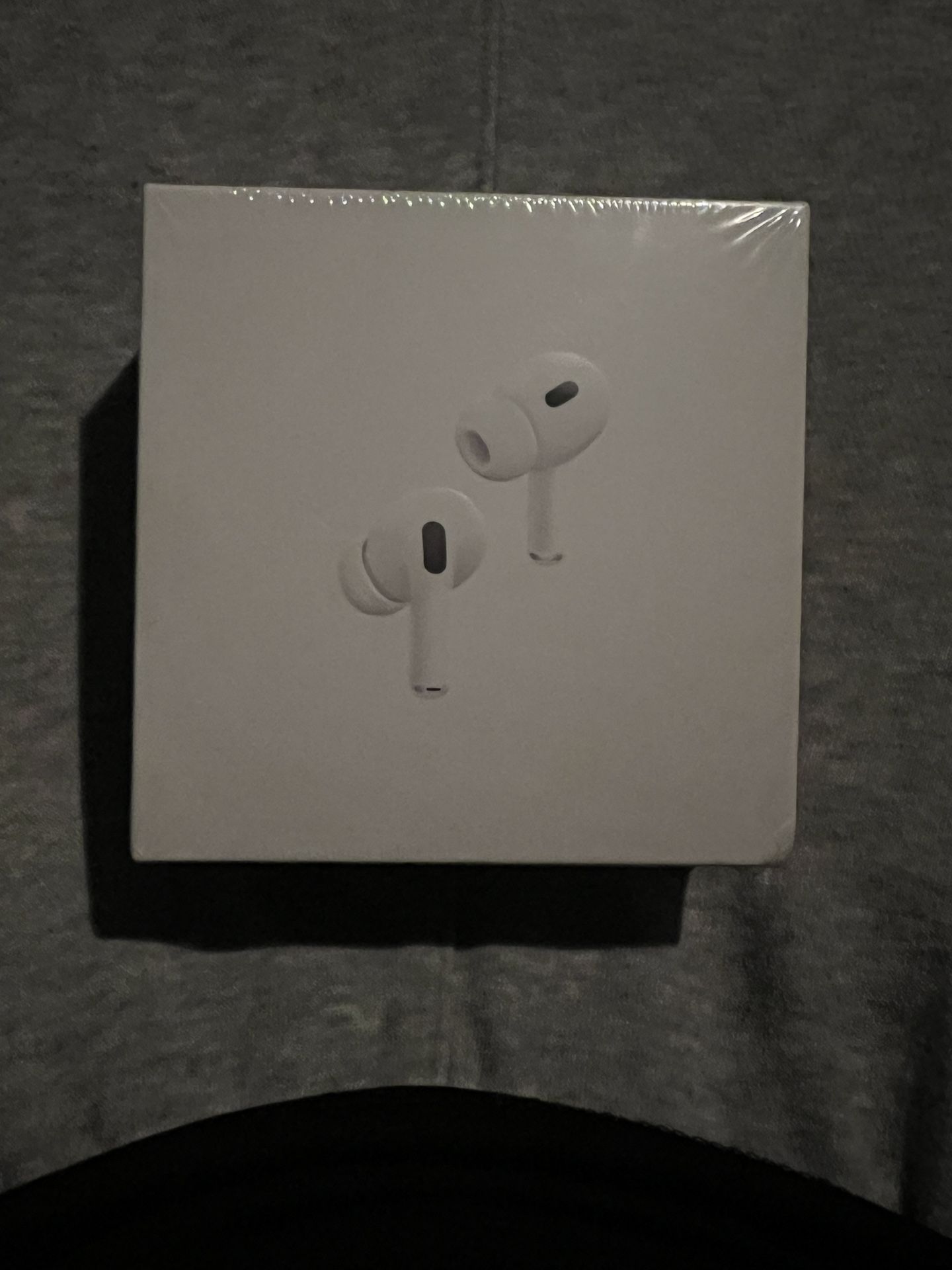 Airpod Pro (2nd generation)