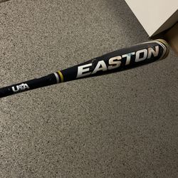 USA Little League Easton Bat