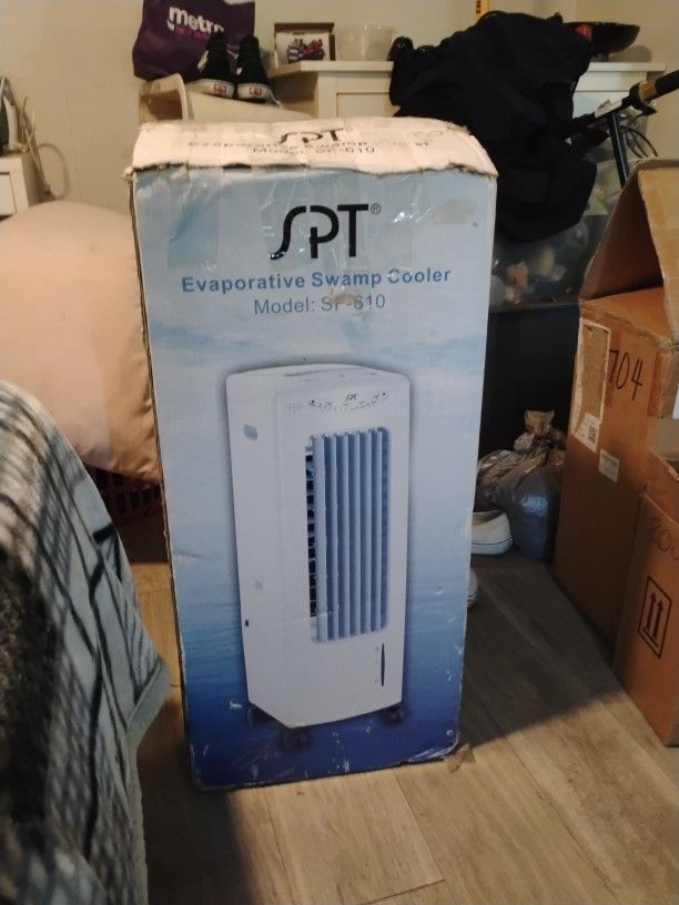 Air-conditioning. Unit. 