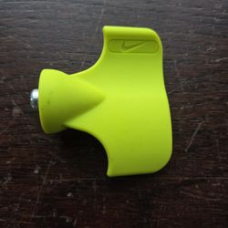 Official Nike Track & Field Spike Wrench Tool Volt Neon Green