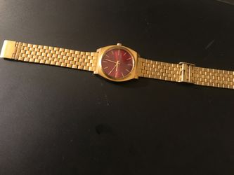 Nixon watch