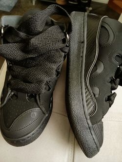 LANVIN Sneakers New no box