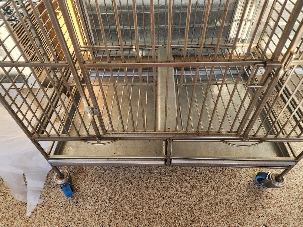 Bird Cage