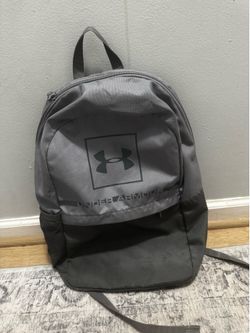Underamour backpack