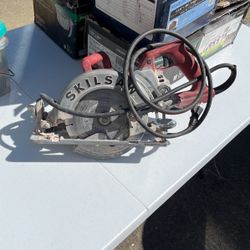 Skilsaw Skill Saw