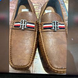 Tommy Hilfiger Men’s Shoes Size 10.5