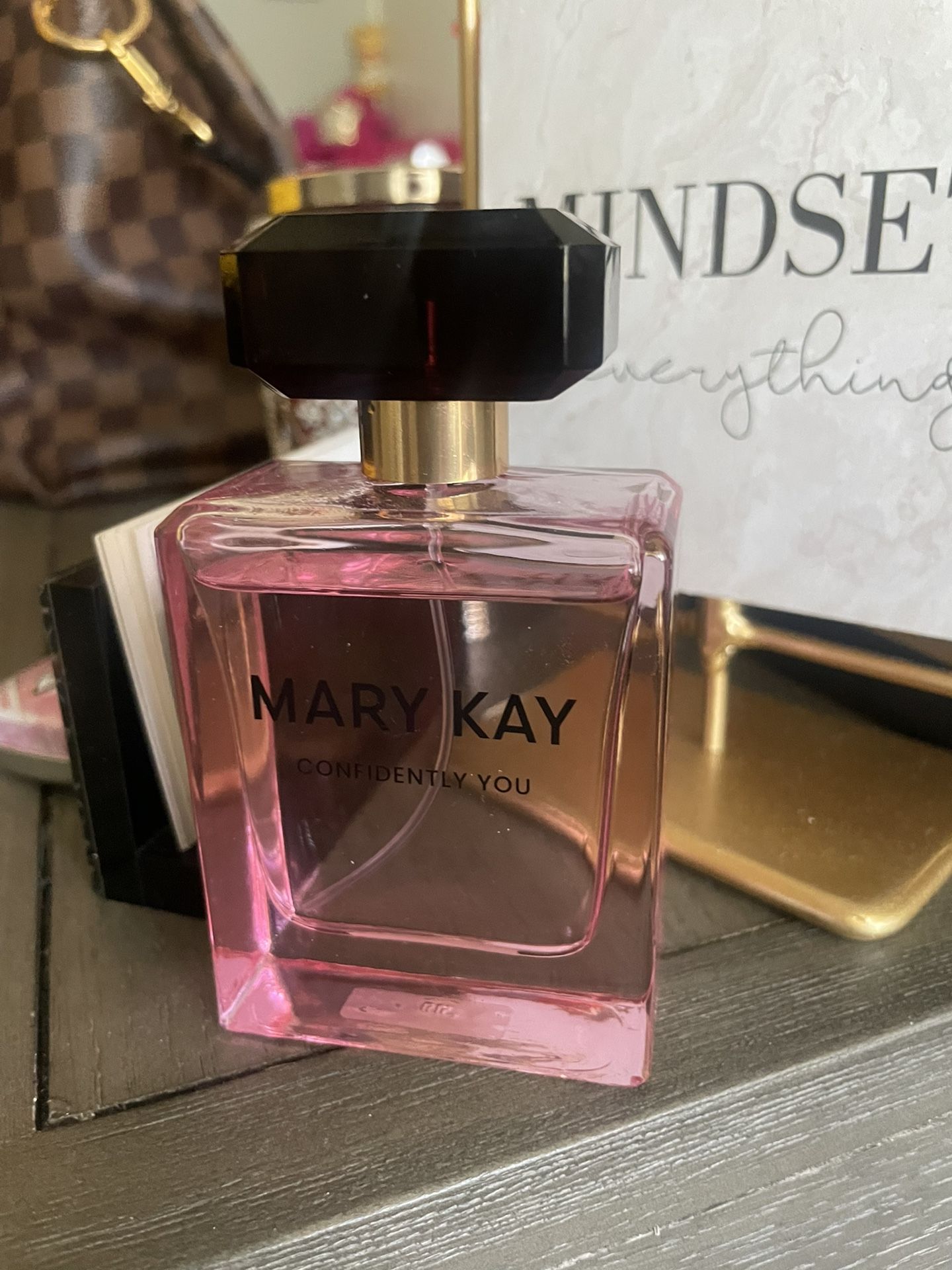 Mary Kay Perfume