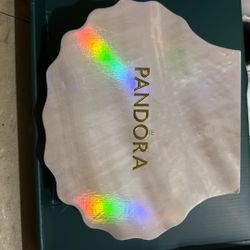 Pandora Limited Edition Set 