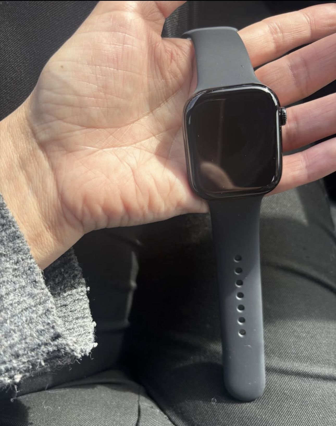 Apple Watch 10 GPS