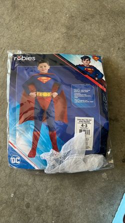 Superman 4/5T