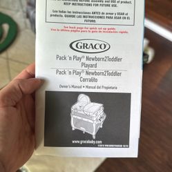 Greco Pack ‘n Play Playard Pack And Play
