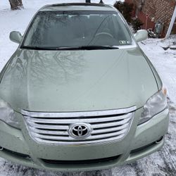 2008 Toyota Avalon