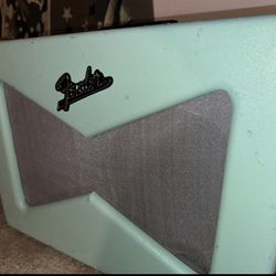 Fender Vaporizer Tube Amp