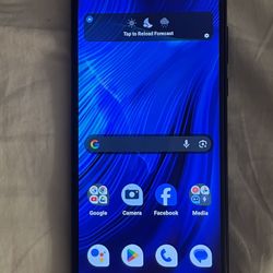 MOTOROLA MOTO G PLAY BRAND NEW IN BOX !