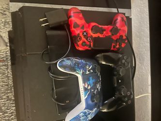 PS4