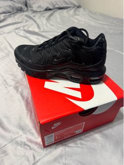 Nike air max plus