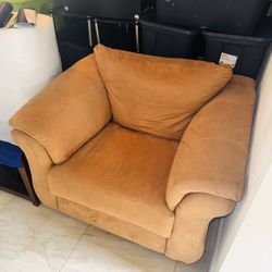 Huge Sleeper Sofa