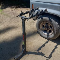 Bike Rack