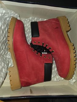 Polo Ralph Lauren Big Boys' Angello Boots from Finish Line.”