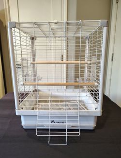 Bird cage new