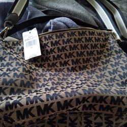 Michael Kors Purse 