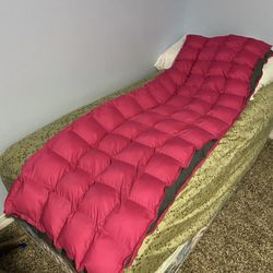 20 pound Weighted blanket 🩷