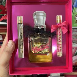 Viva La Juicy Culture/100ml Full-size Perfect Gift 🎁 $88