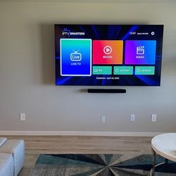 Tv Wall Mount.