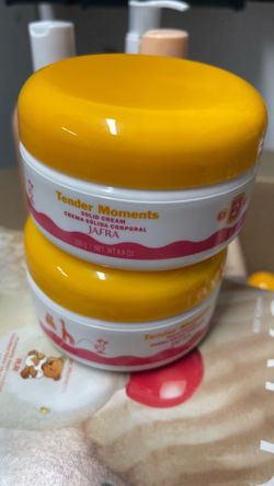 1-2-4 crema para bebés o infantes