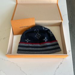 Louis Vuitton Beanie